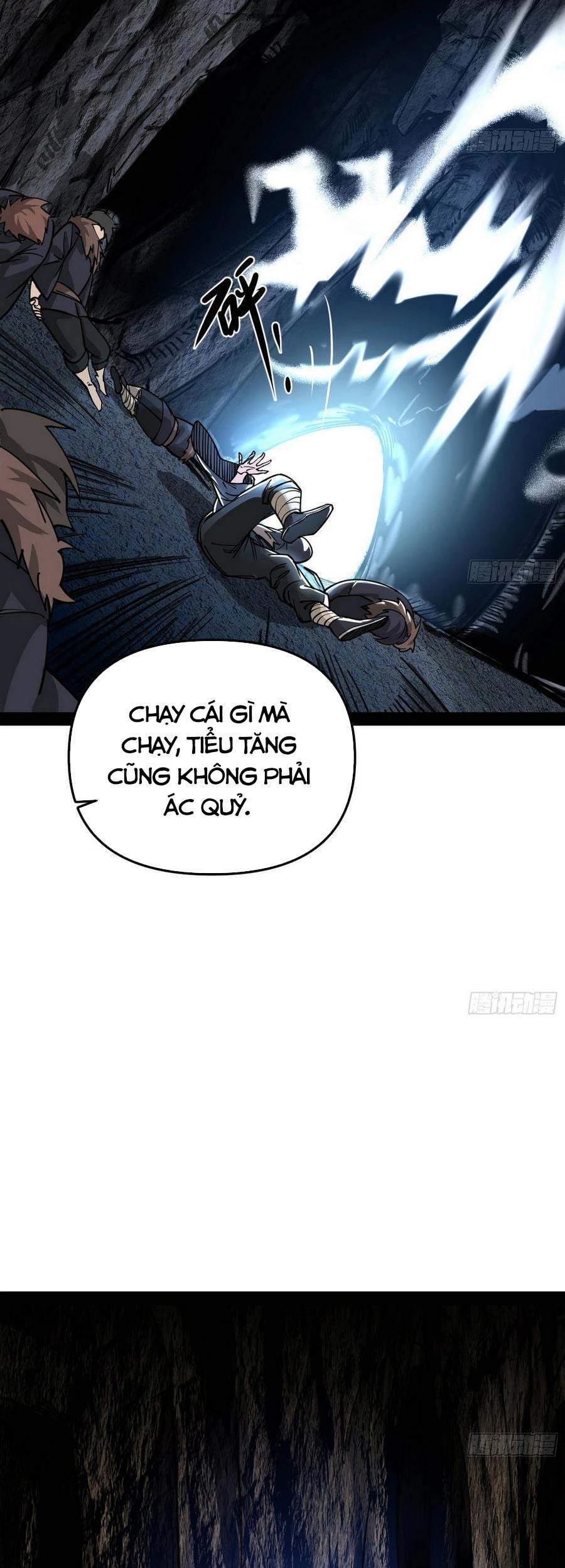 Ta Là Tà Đế Chapter 199 - Trang 4