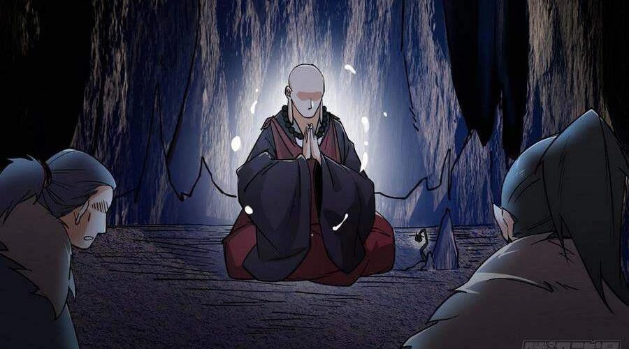 Ta Là Tà Đế Chapter 199 - Trang 4