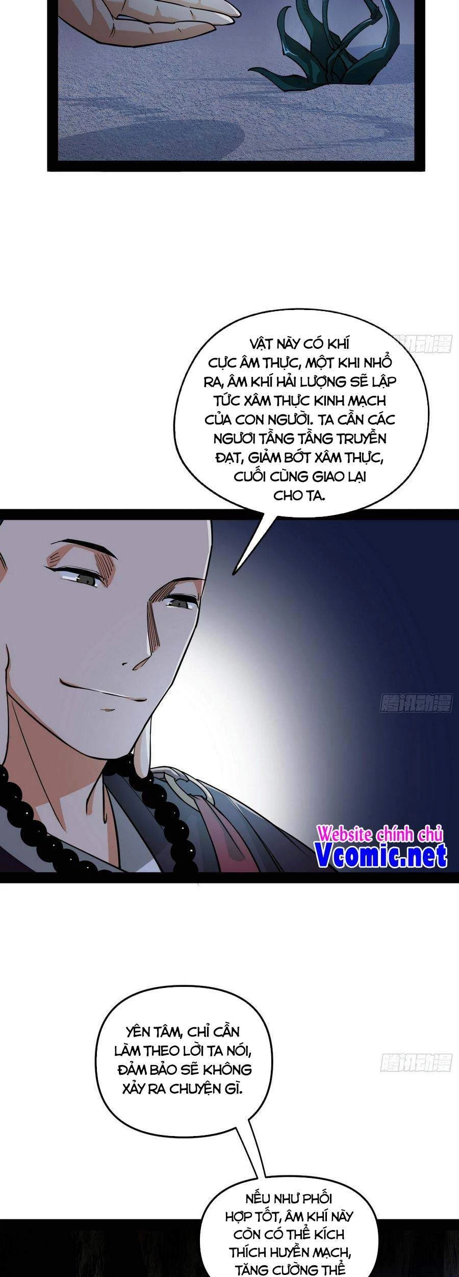 Ta Là Tà Đế Chapter 199 - Trang 4