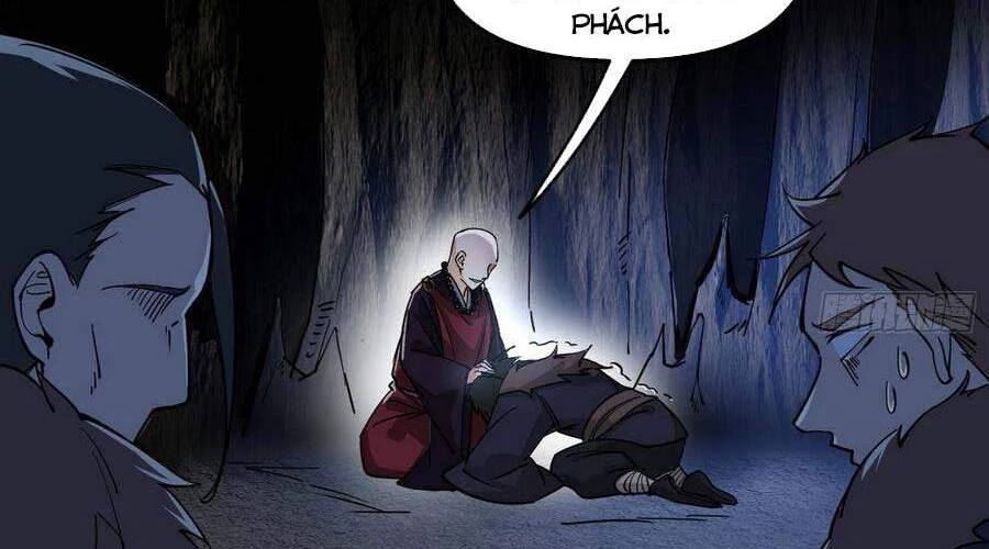 Ta Là Tà Đế Chapter 199 - Trang 4