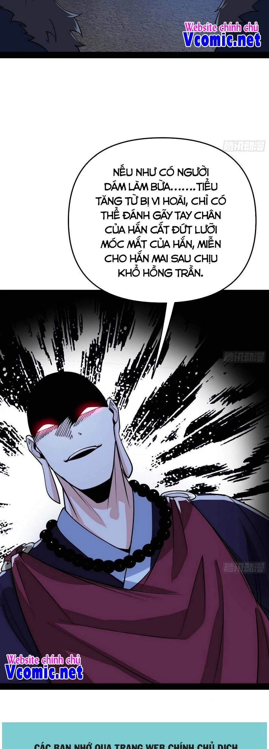 Ta Là Tà Đế Chapter 199 - Trang 4