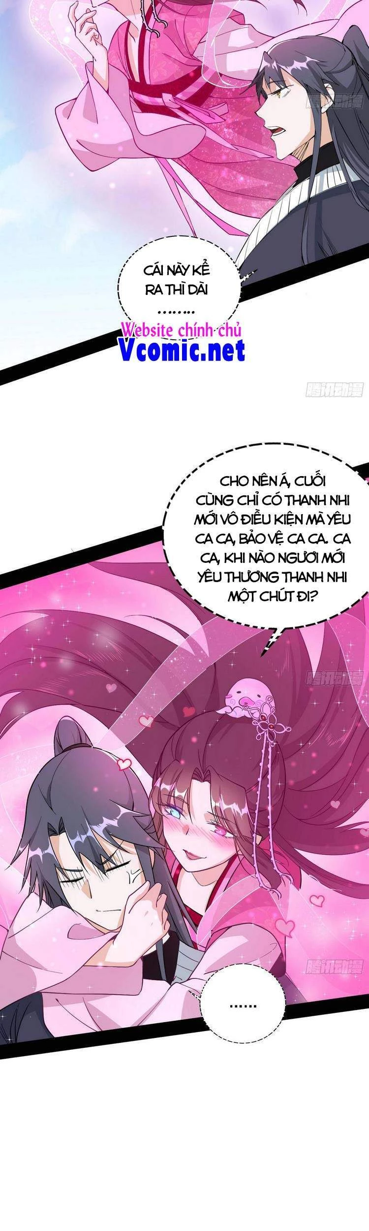 Ta Là Tà Đế Chapter 200 - Trang 4