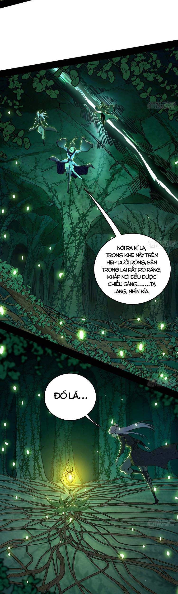 Ta Là Tà Đế Chapter 200 - Trang 4