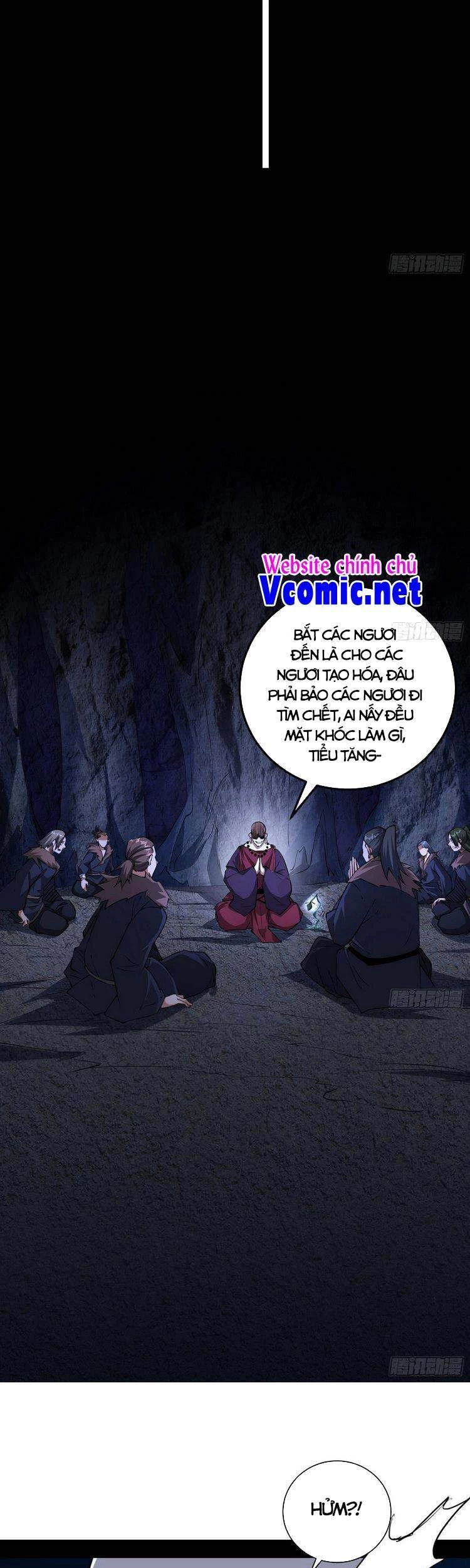 Ta Là Tà Đế Chapter 200 - Trang 4