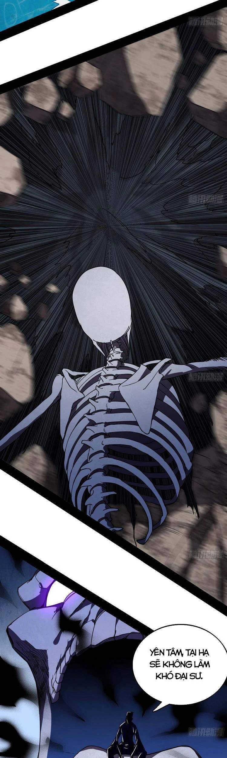 Ta Là Tà Đế Chapter 200 - Trang 4