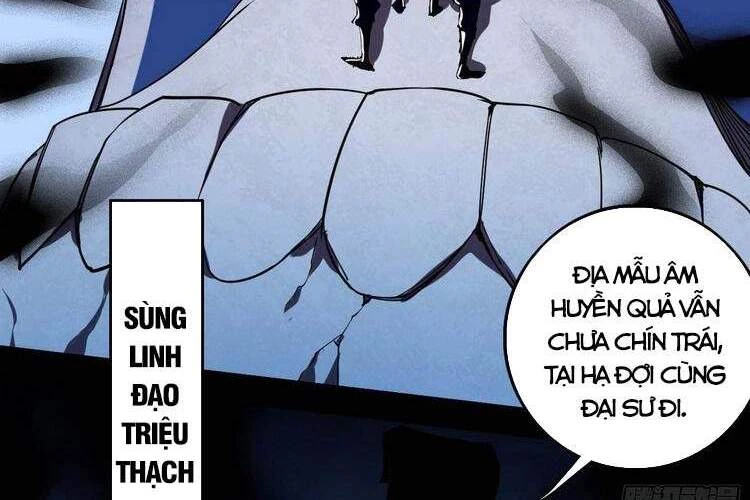 Ta Là Tà Đế Chapter 200 - Trang 4