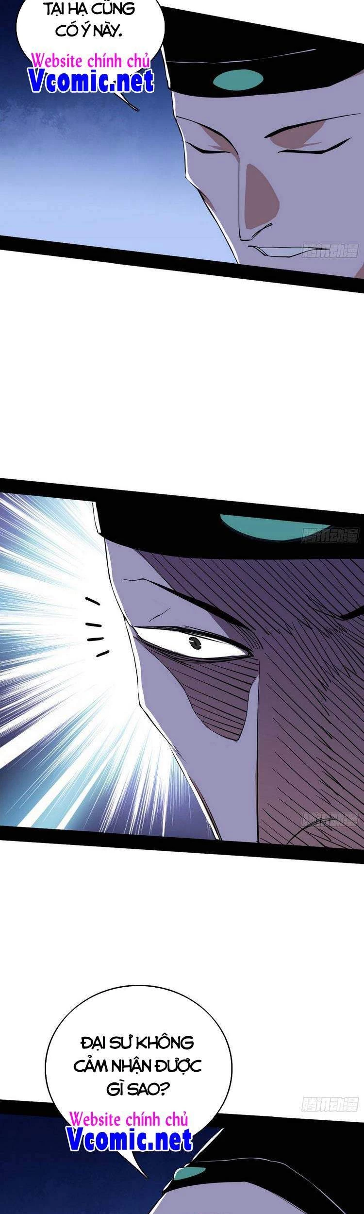 Ta Là Tà Đế Chapter 200 - Trang 4