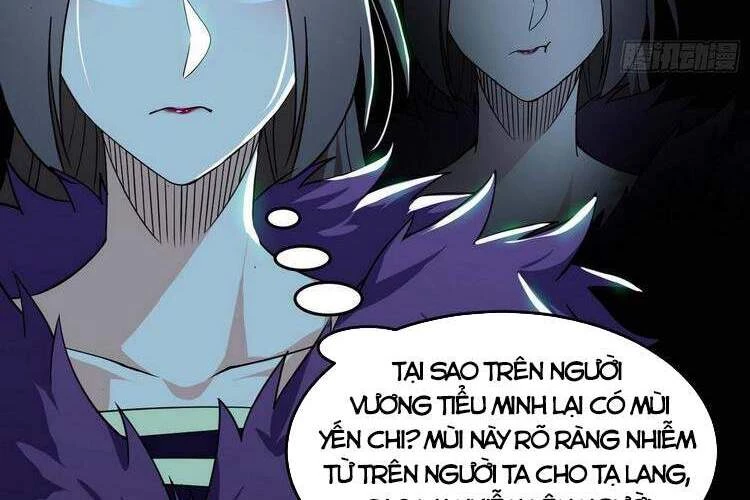 Ta Là Tà Đế Chapter 201 - Trang 4