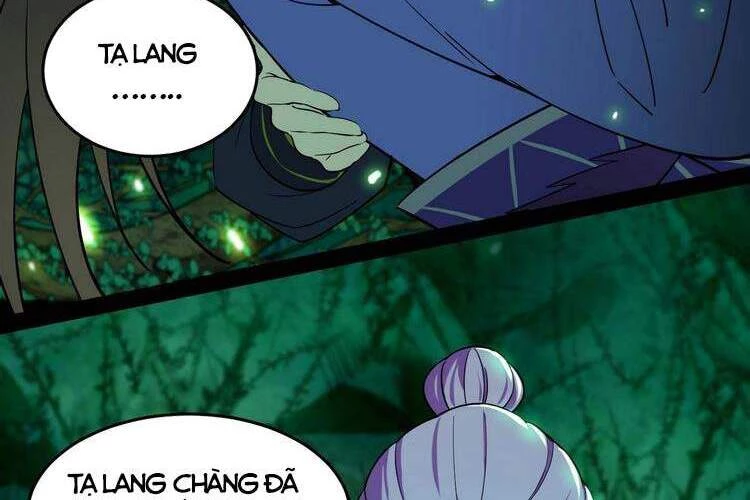 Ta Là Tà Đế Chapter 201 - Trang 4