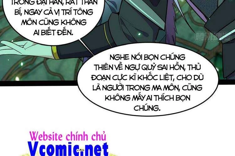 Ta Là Tà Đế Chapter 201 - Trang 4