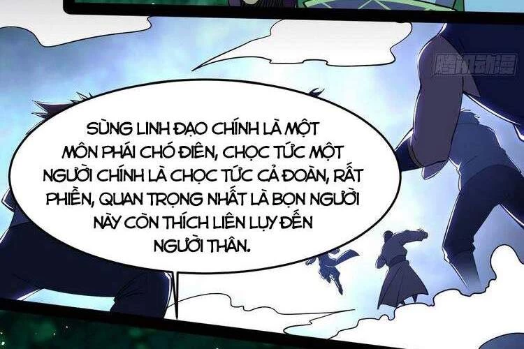 Ta Là Tà Đế Chapter 201 - Trang 4