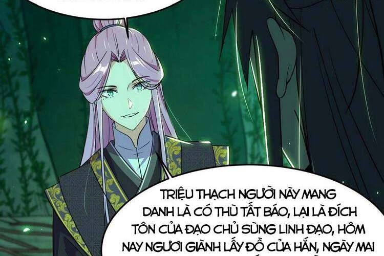 Ta Là Tà Đế Chapter 201 - Trang 4