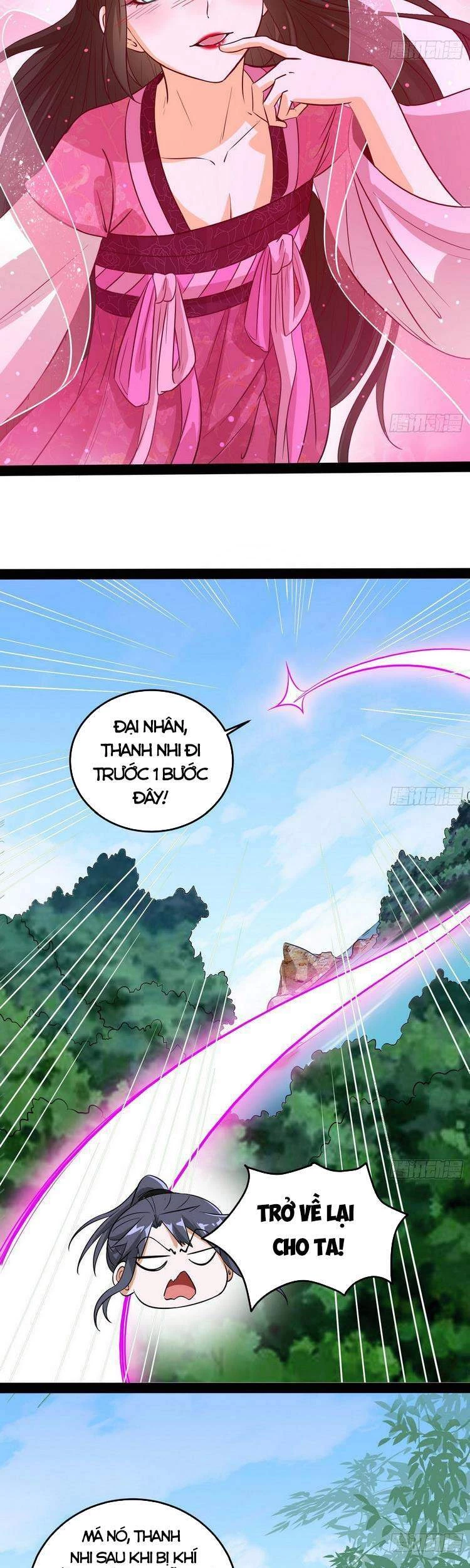 Ta Là Tà Đế Chapter 201 - Trang 4