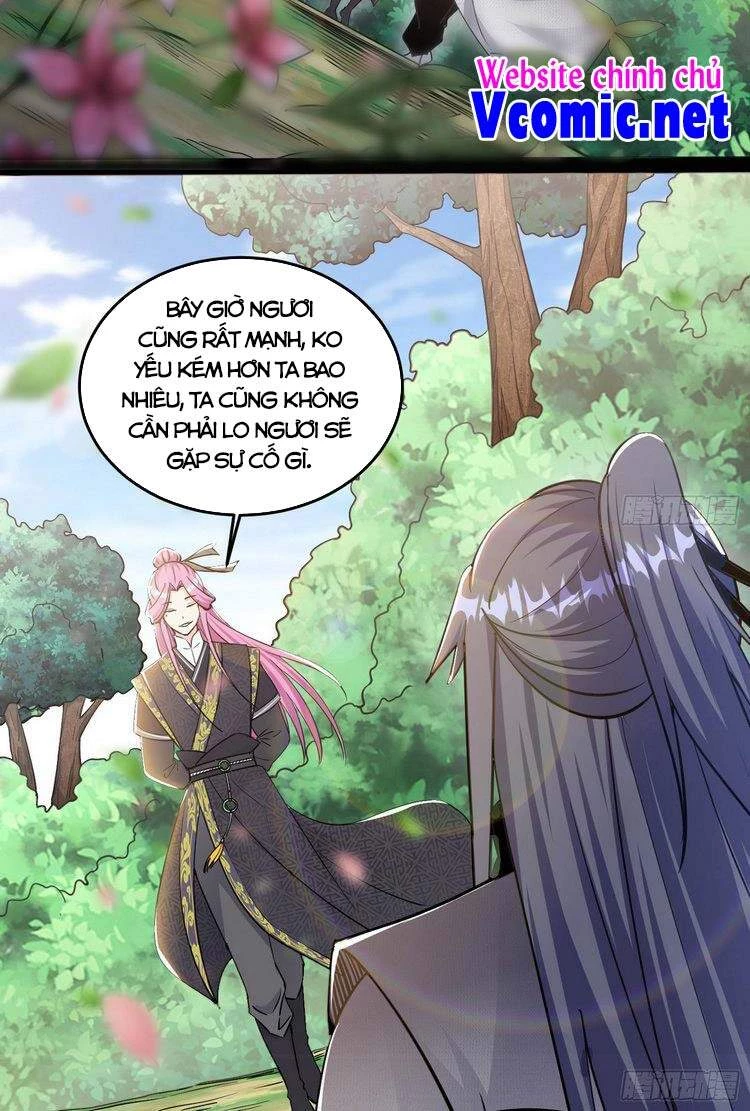 Ta Là Tà Đế Chapter 201 - Trang 4