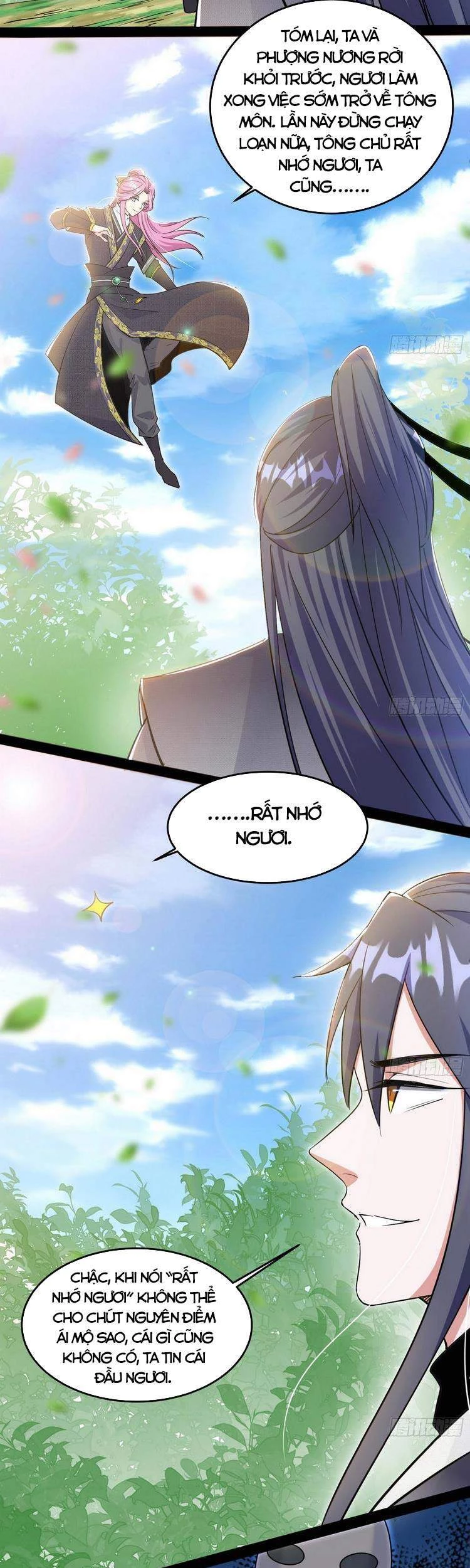 Ta Là Tà Đế Chapter 201 - Trang 4