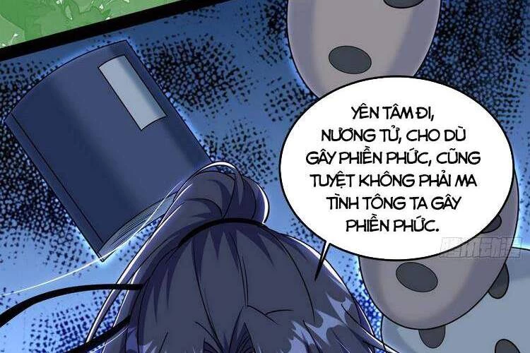 Ta Là Tà Đế Chapter 201 - Trang 4