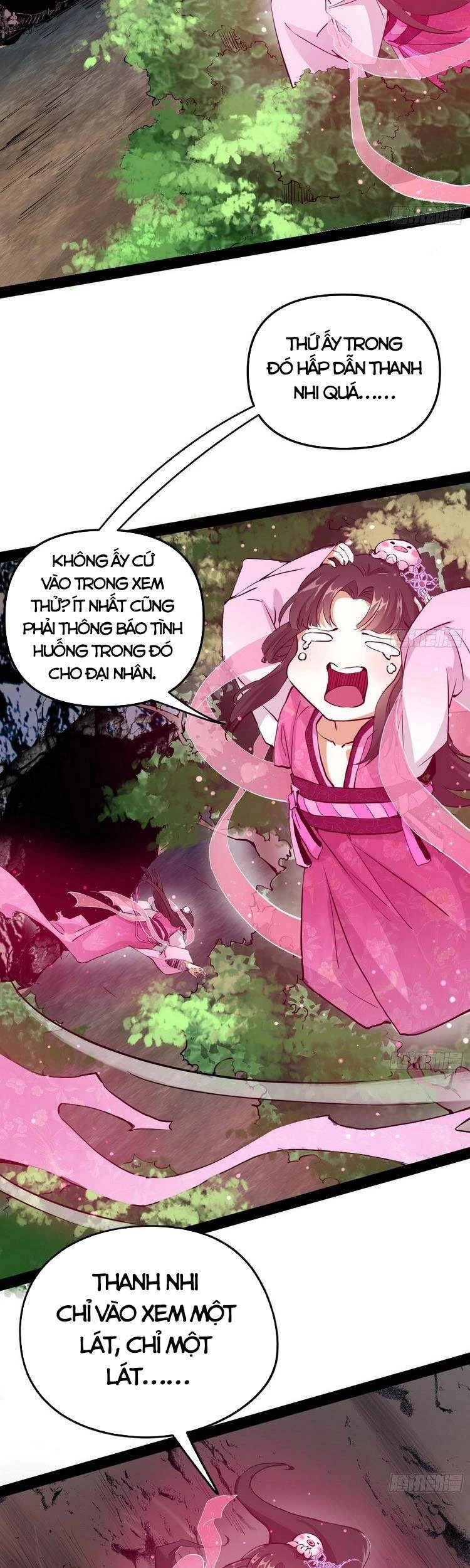 Ta Là Tà Đế Chapter 202 - Trang 4