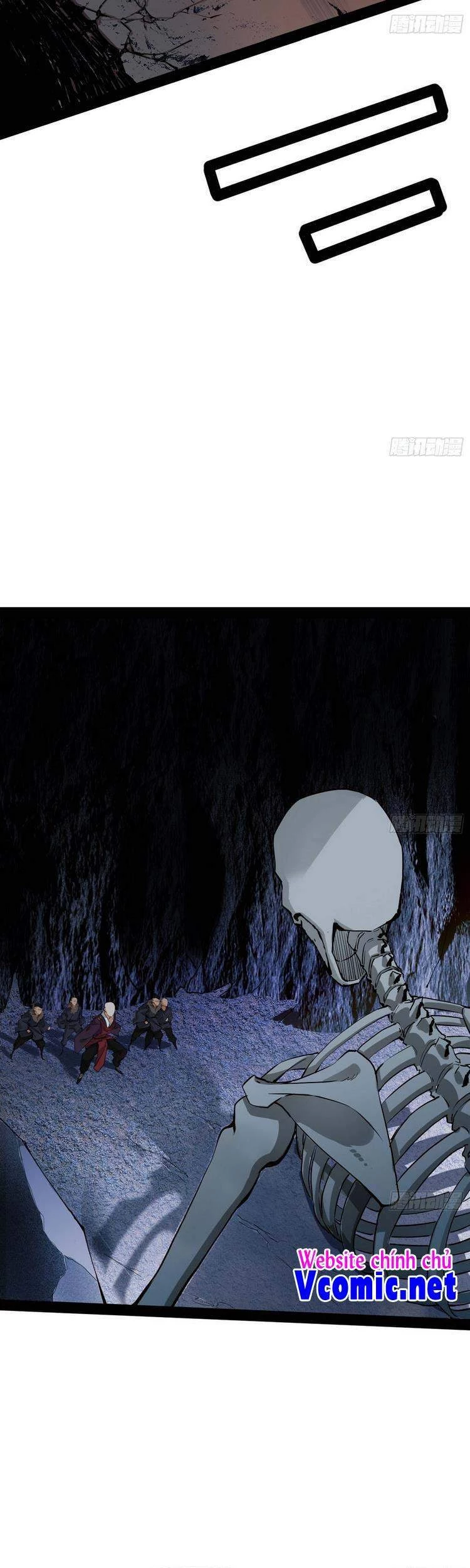 Ta Là Tà Đế Chapter 202 - Trang 4