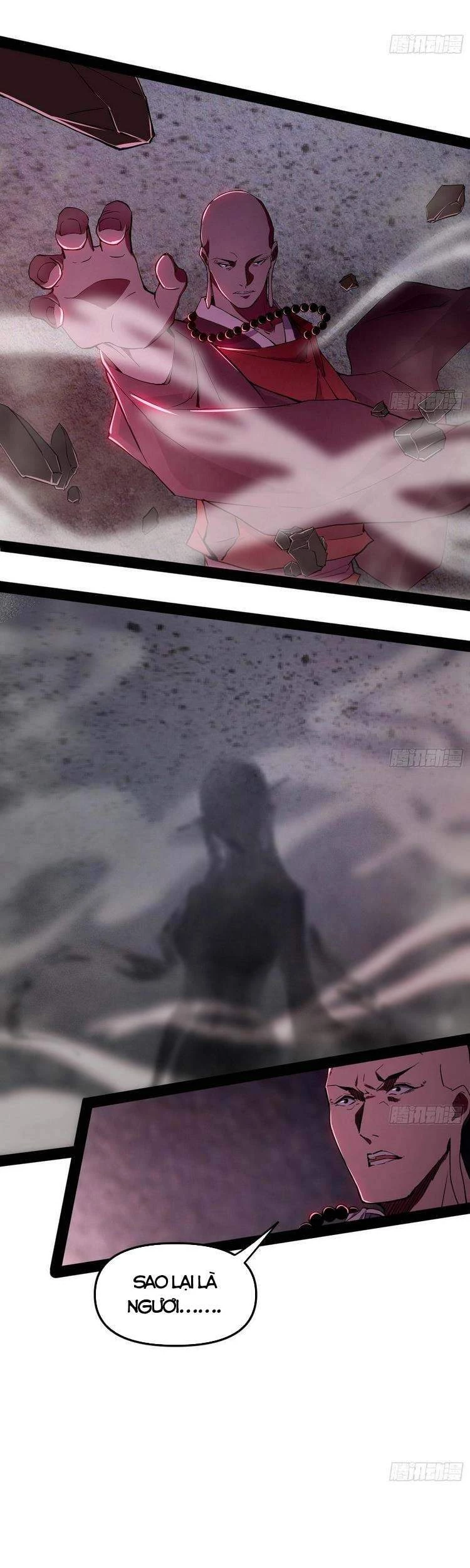 Ta Là Tà Đế Chapter 202 - Trang 4