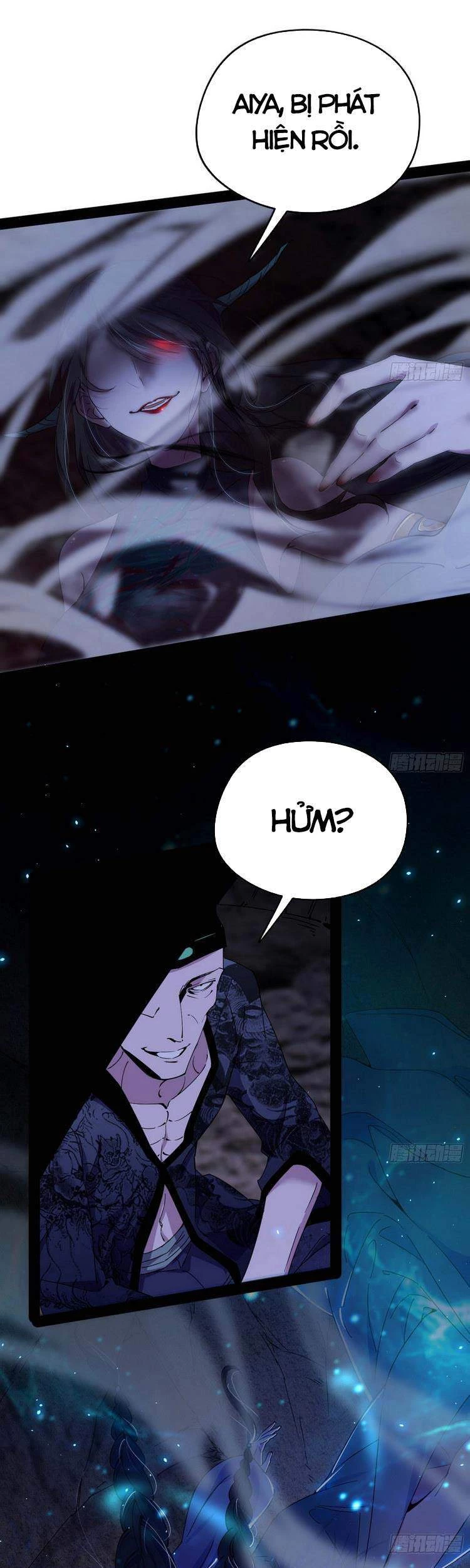 Ta Là Tà Đế Chapter 202 - Trang 4