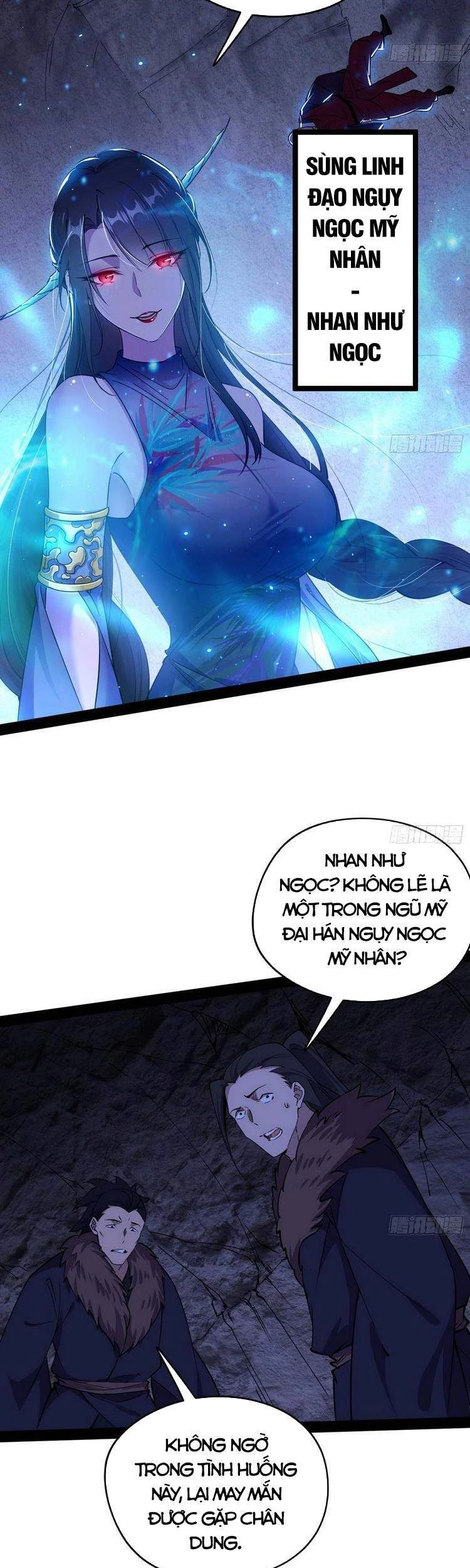 Ta Là Tà Đế Chapter 202 - Trang 4