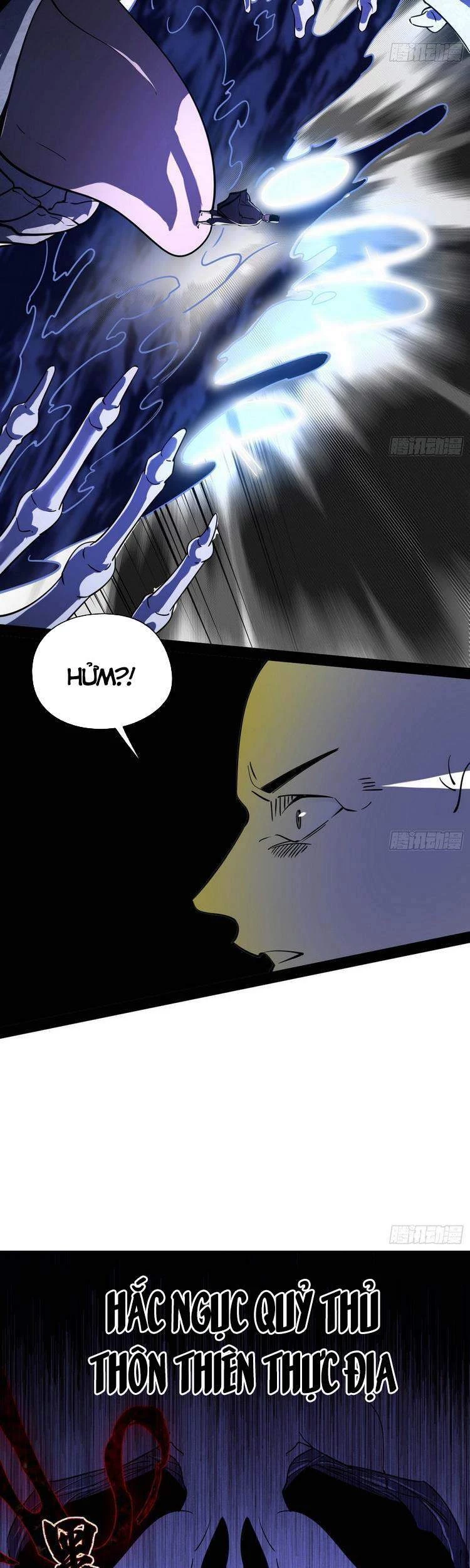 Ta Là Tà Đế Chapter 202 - Trang 4