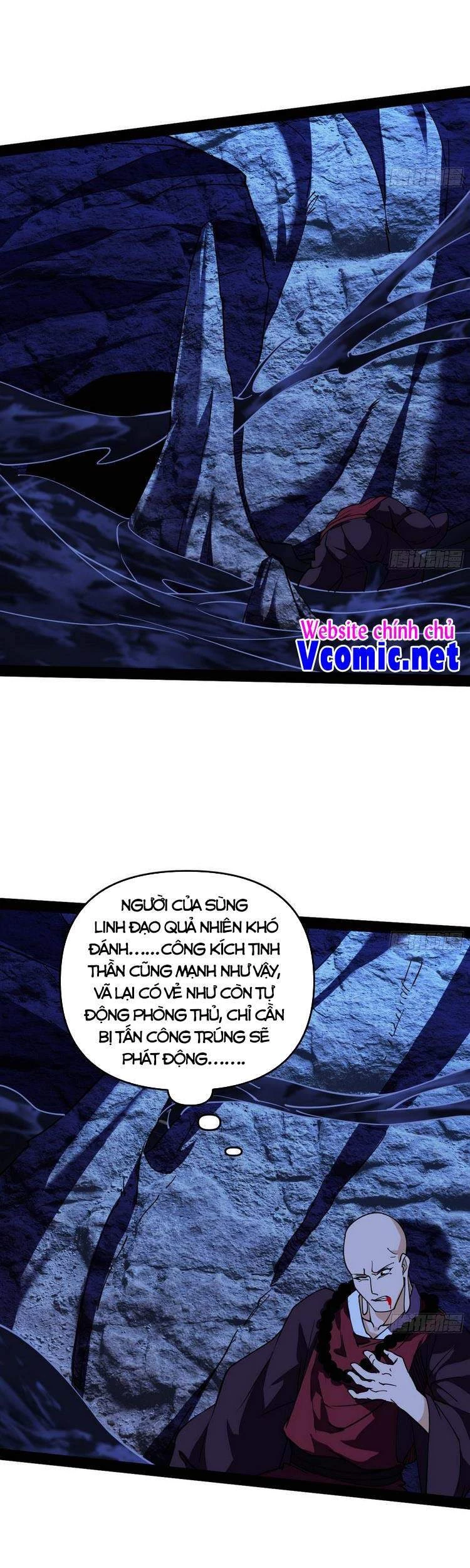 Ta Là Tà Đế Chapter 202 - Trang 4