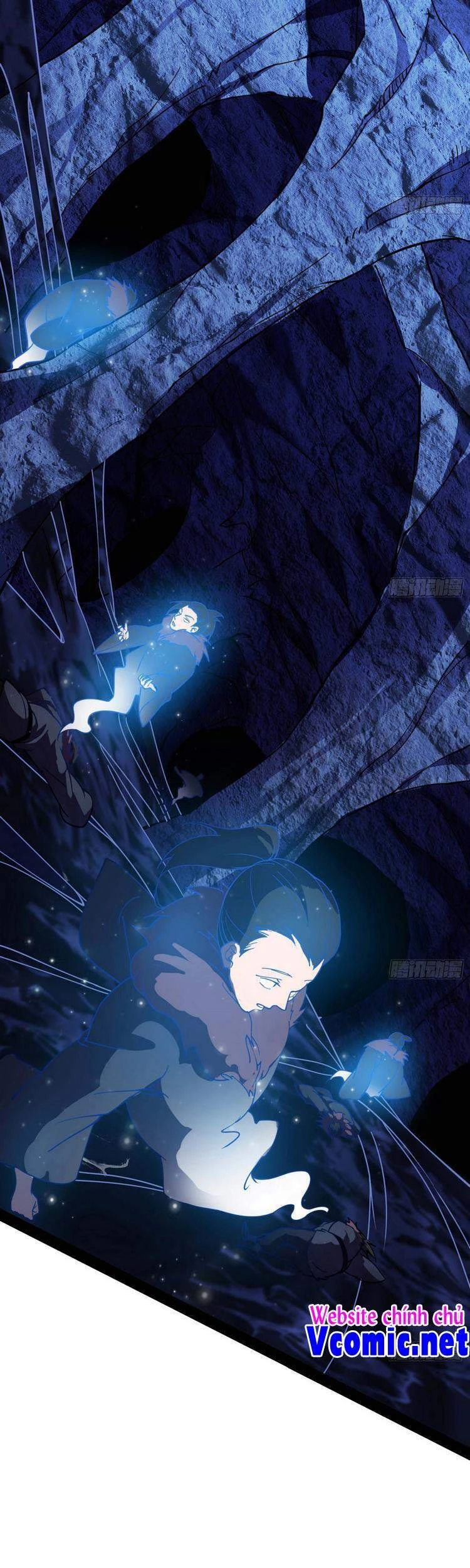 Ta Là Tà Đế Chapter 202 - Trang 4