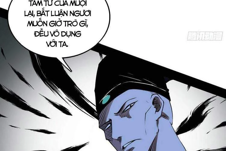 Ta Là Tà Đế Chapter 203 - Trang 4