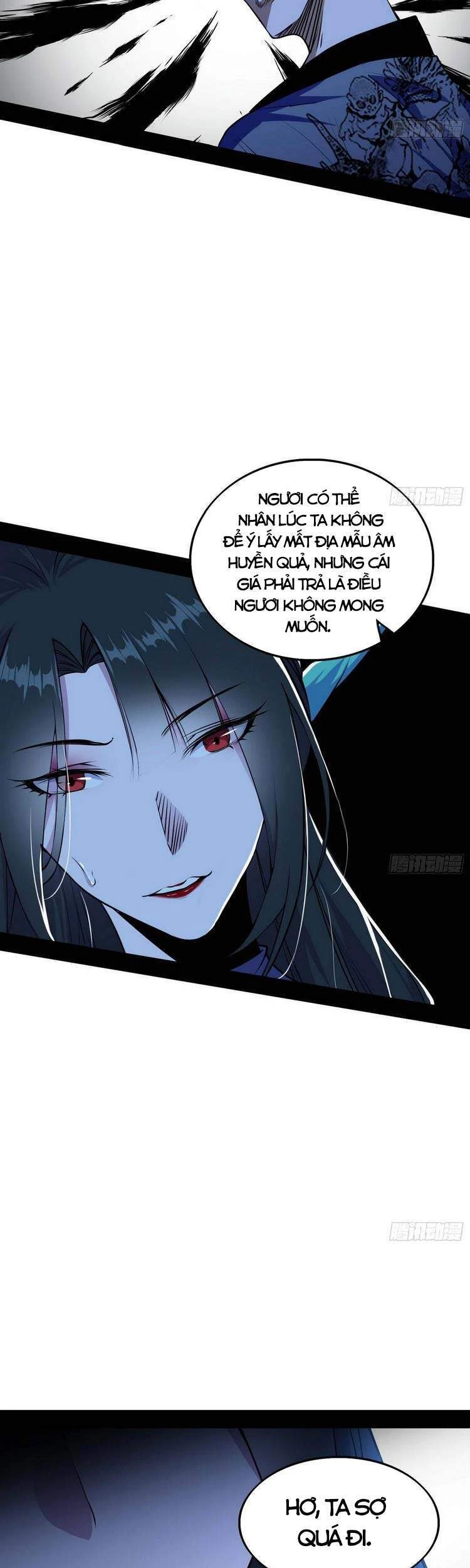 Ta Là Tà Đế Chapter 203 - Trang 4