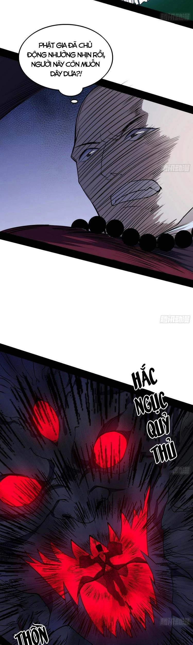 Ta Là Tà Đế Chapter 203 - Trang 4