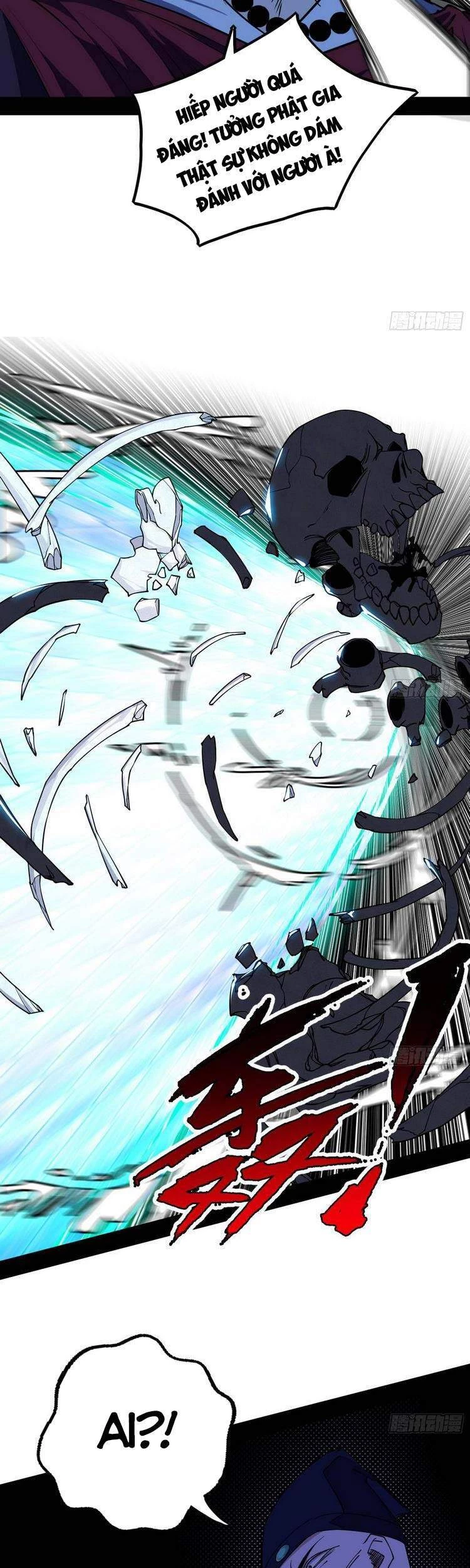 Ta Là Tà Đế Chapter 203 - Trang 4