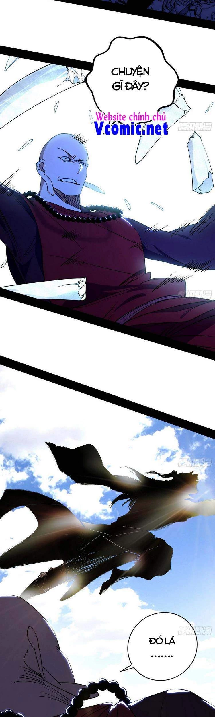 Ta Là Tà Đế Chapter 203 - Trang 4