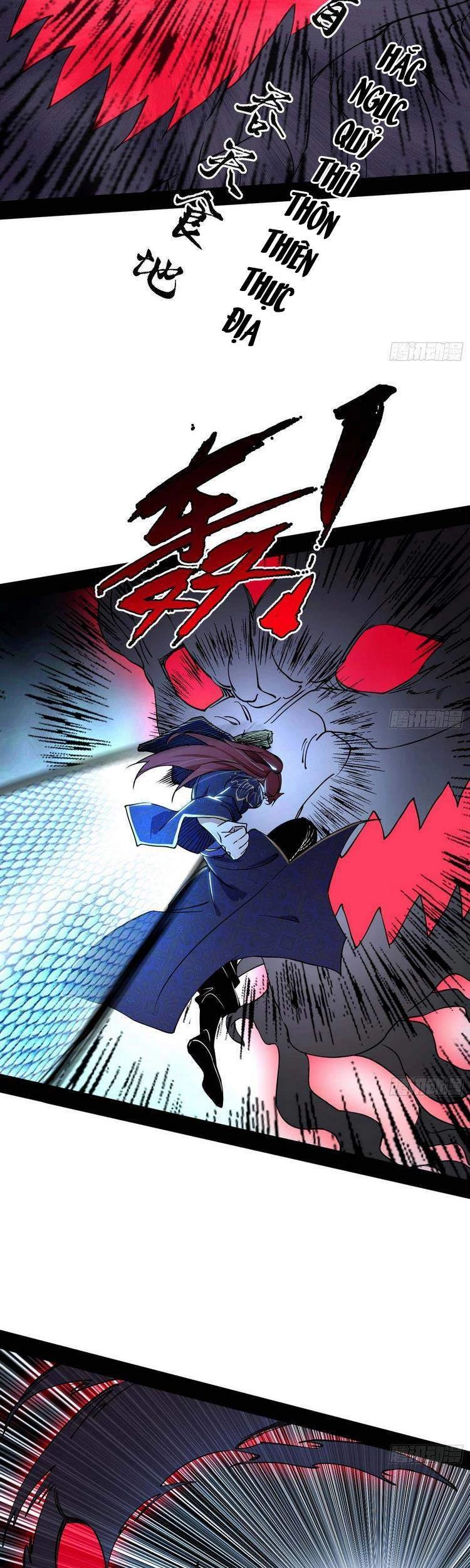 Ta Là Tà Đế Chapter 203 - Trang 4