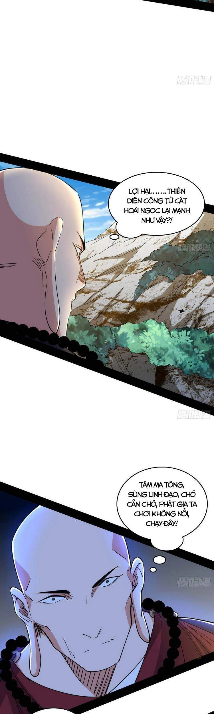 Ta Là Tà Đế Chapter 203 - Trang 4