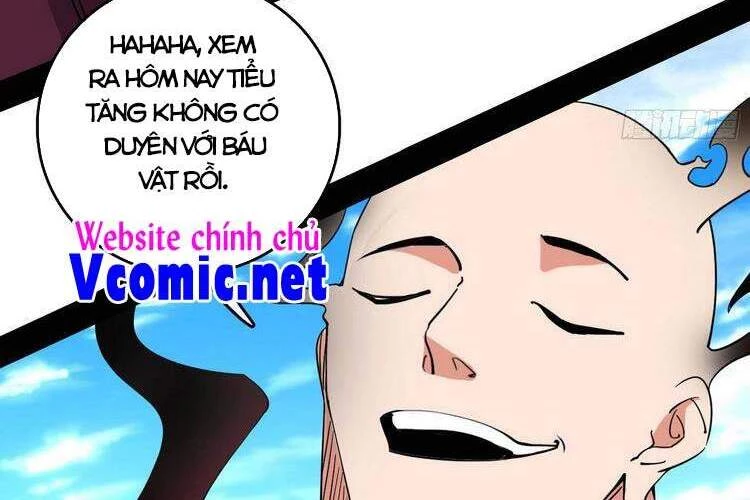Ta Là Tà Đế Chapter 203 - Trang 4