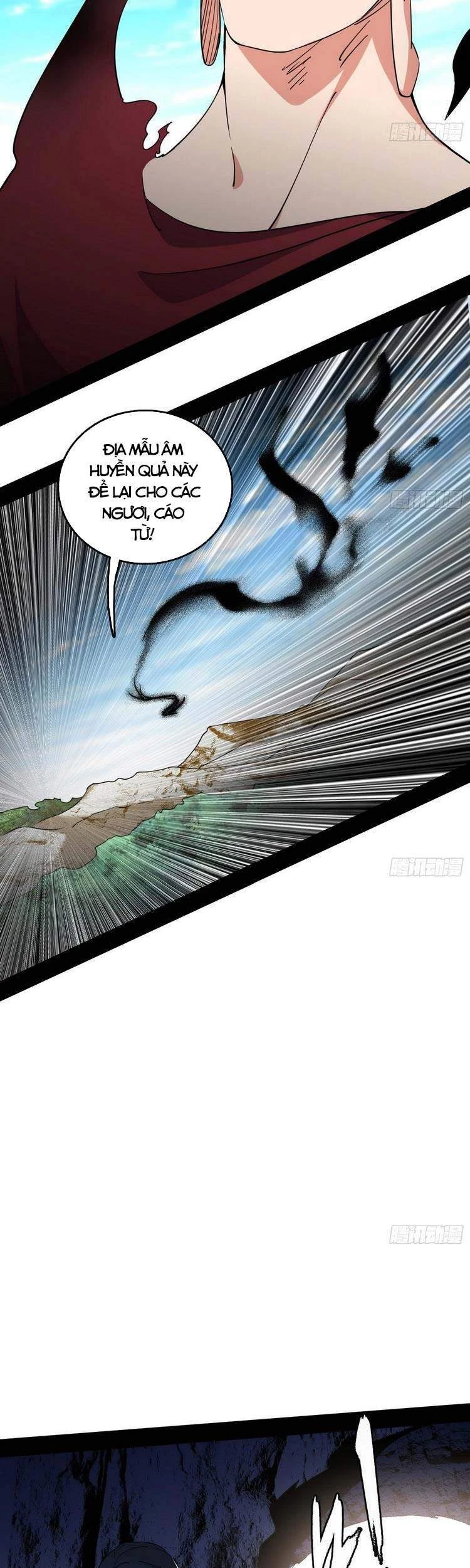 Ta Là Tà Đế Chapter 203 - Trang 4