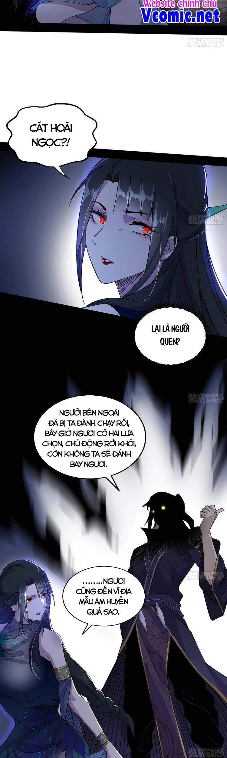 Ta Là Tà Đế Chapter 203 - Trang 4