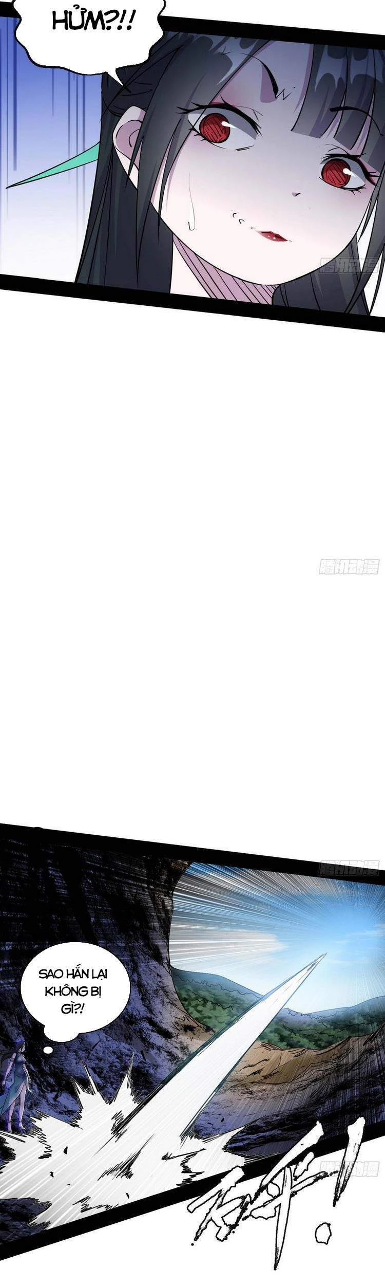 Ta Là Tà Đế Chapter 203 - Trang 4