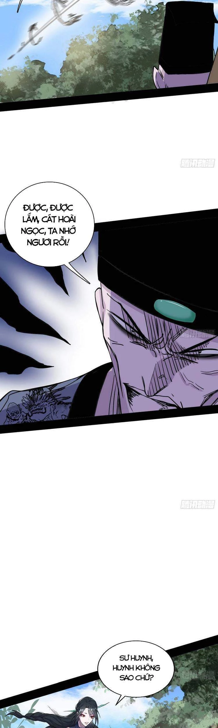 Ta Là Tà Đế Chapter 203 - Trang 4