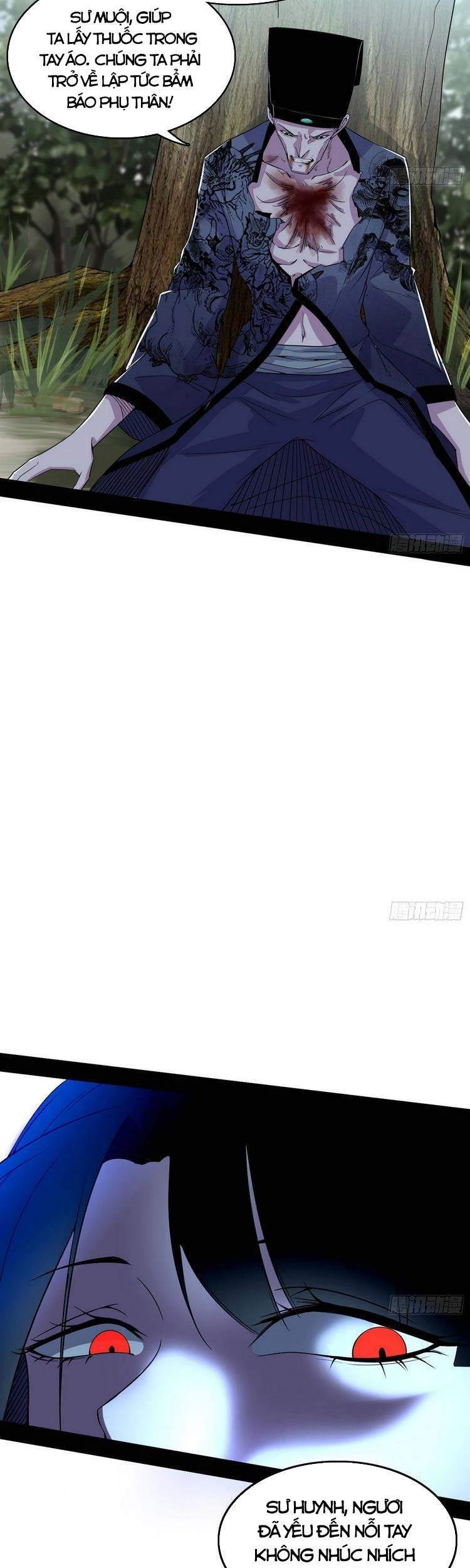 Ta Là Tà Đế Chapter 203 - Trang 4