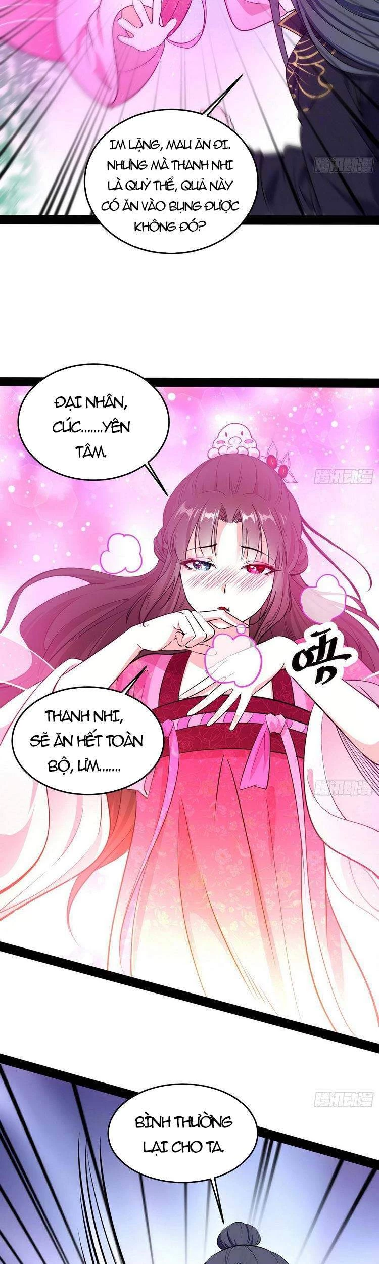 Ta Là Tà Đế Chapter 204 - Next Chapter 205