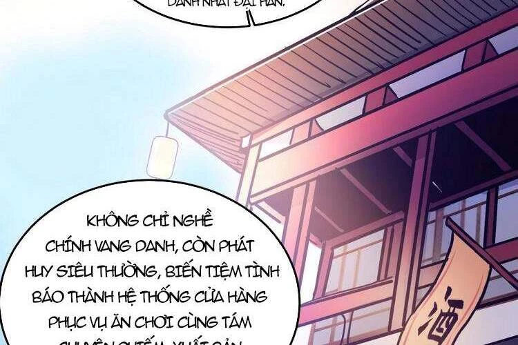 Ta Là Tà Đế Chapter 204 - Next Chapter 205
