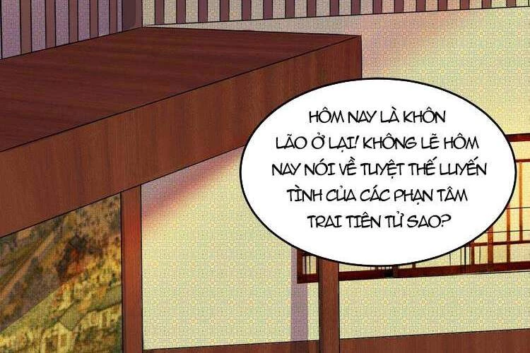 Ta Là Tà Đế Chapter 204 - Next Chapter 205