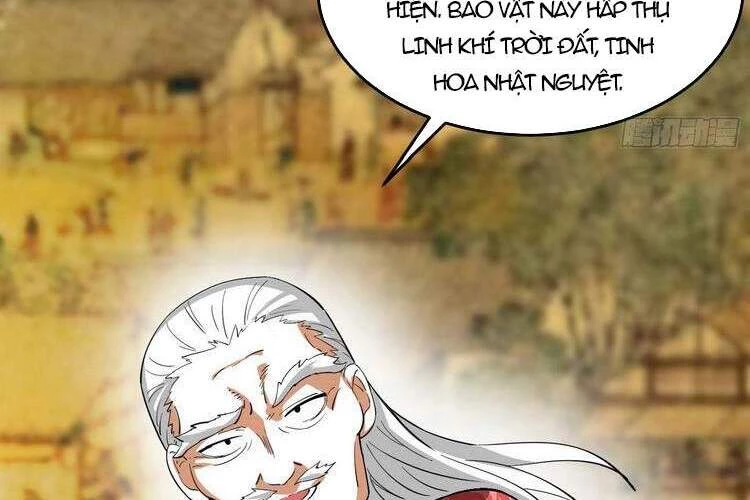 Ta Là Tà Đế Chapter 204 - Next Chapter 205