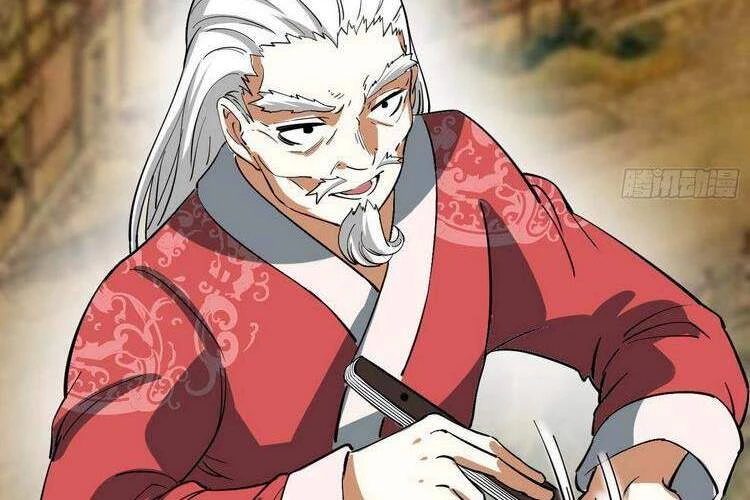 Ta Là Tà Đế Chapter 204 - Next Chapter 205