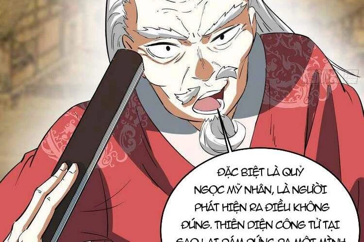 Ta Là Tà Đế Chapter 204 - Next Chapter 205