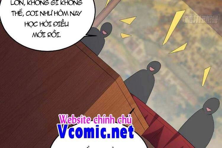 Ta Là Tà Đế Chapter 204 - Next Chapter 205