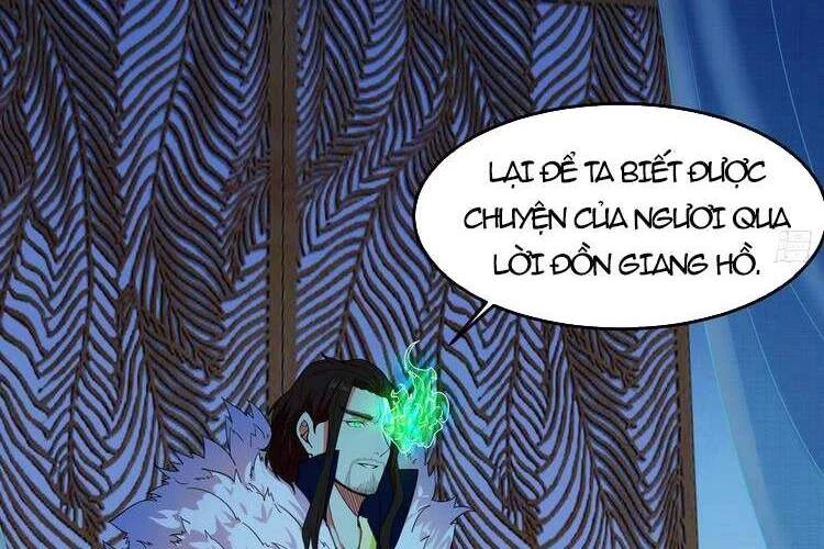 Ta Là Tà Đế Chapter 204 - Next Chapter 205