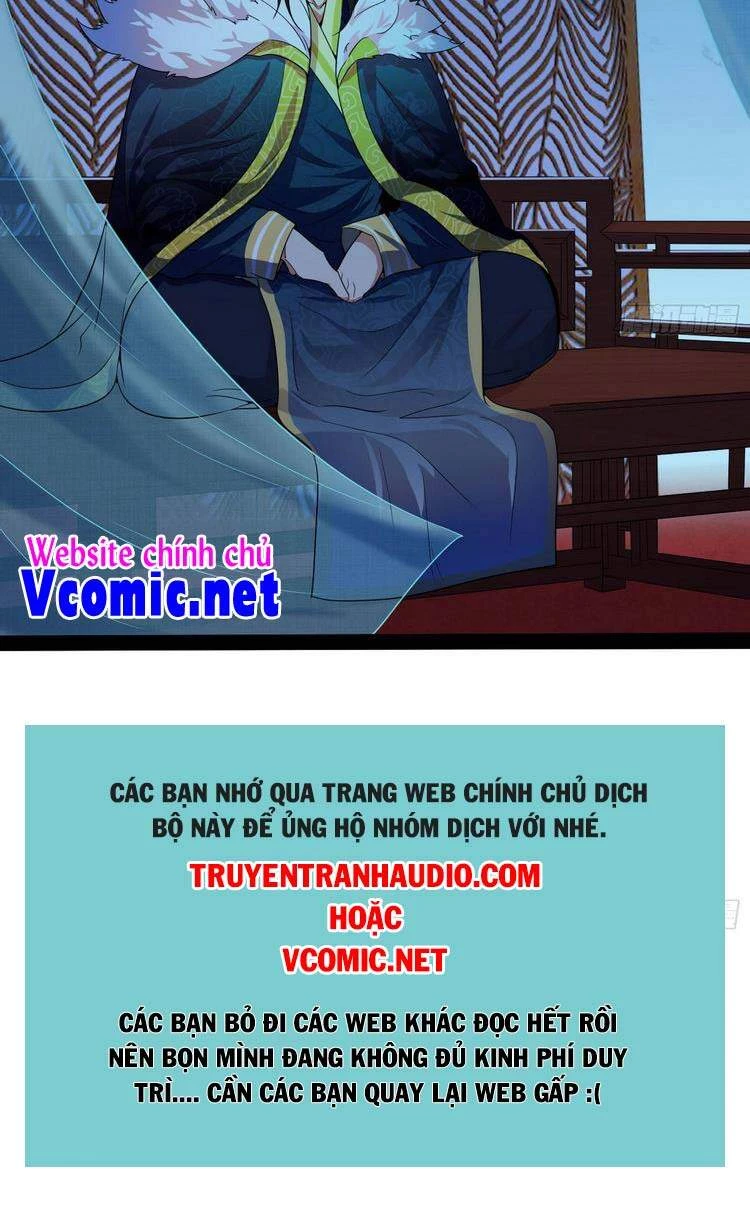 Ta Là Tà Đế Chapter 204 - Next Chapter 205